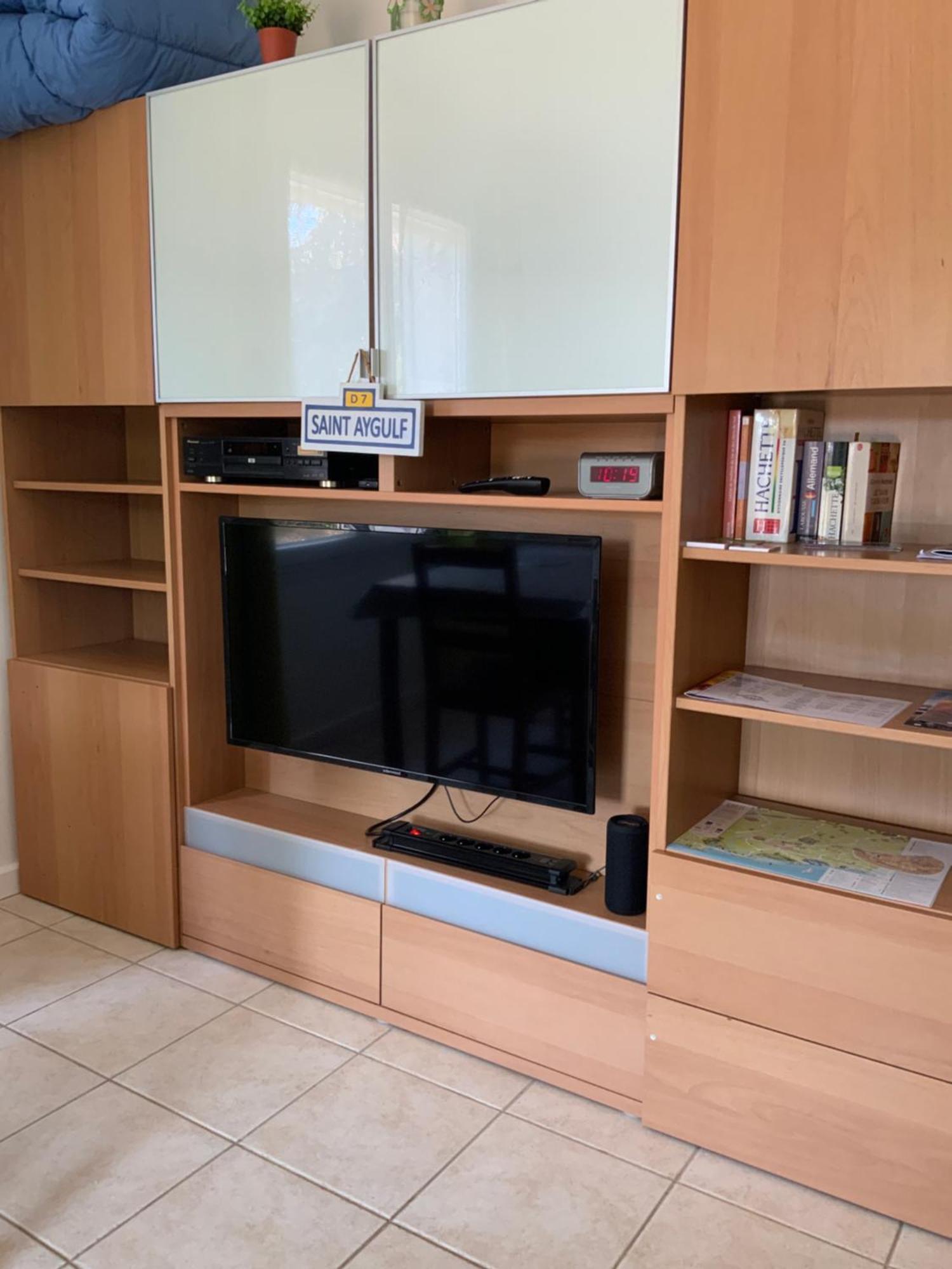 Chez Madou, T1 En Bas De Villa Et Rez De Jardin A 900M De La Mer Et Des Commerces Fréjus Екстериор снимка